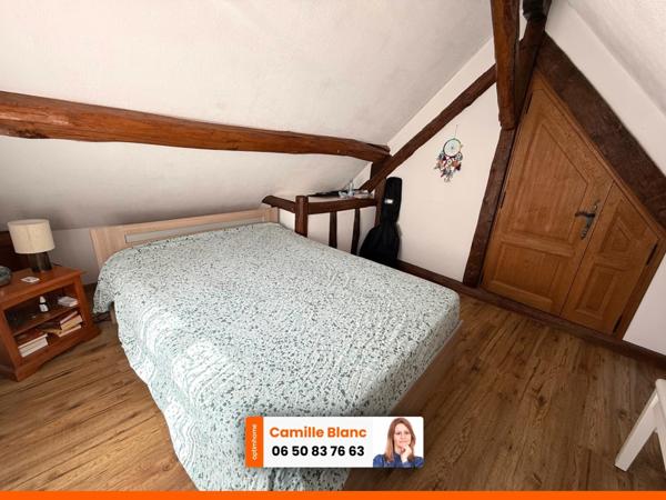 🏡 EXCLUSIVITÉ – CHAUMIÈRE DE CHARME À 5 KM DE MAINTENON