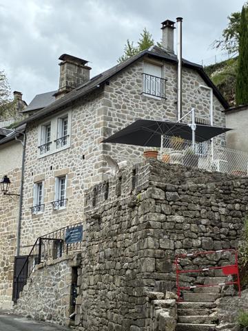 Maison à vendre à Treignac (19260) - Corrèze