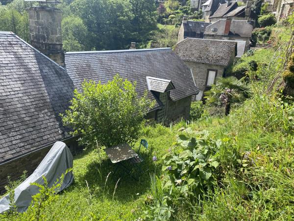 Maison à vendre à Treignac (19260) - Corrèze