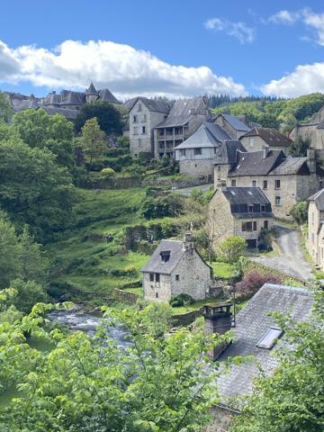 Maison à vendre à Treignac (19260) - Corrèze