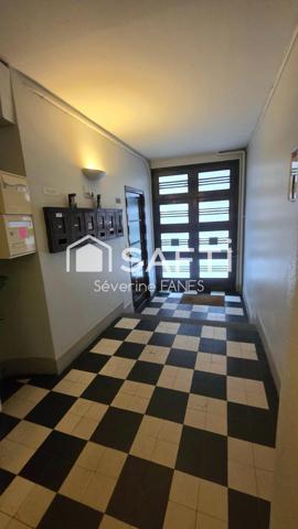 APPARTEMENT 63M2 PALAIS DE JUSTICE ROUEN