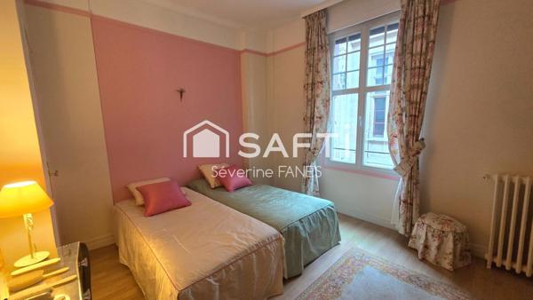 APPARTEMENT 63M2 PALAIS DE JUSTICE ROUEN