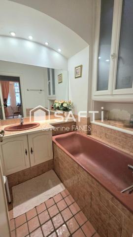 APPARTEMENT 63M2 PALAIS DE JUSTICE ROUEN