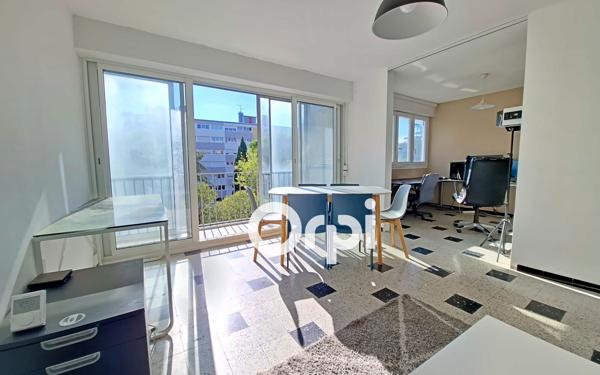 Appartement à vendre    4 pièces • 71,67 m2 Montpellier