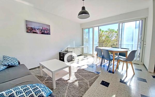 Appartement à vendre    4 pièces • 71,67 m2 Montpellier