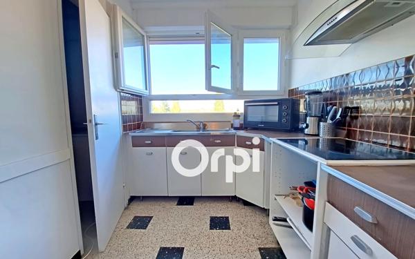 Appartement à vendre    4 pièces • 71,67 m2 Montpellier