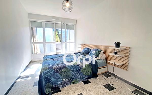 Appartement à vendre    4 pièces • 71,67 m2 Montpellier