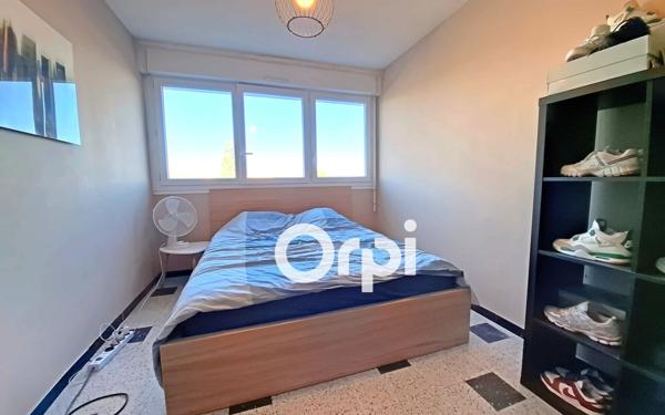 Appartement à vendre    4 pièces • 71,67 m2 Montpellier