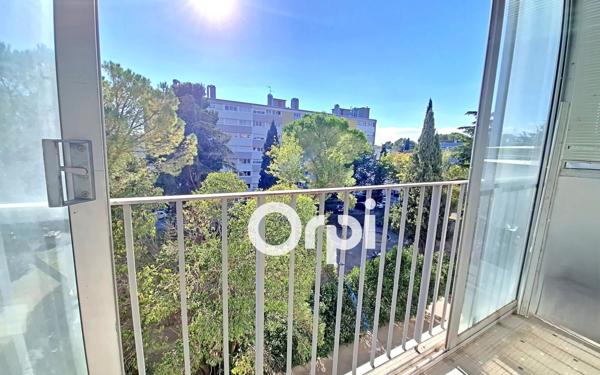 Appartement à vendre    4 pièces • 71,67 m2 Montpellier