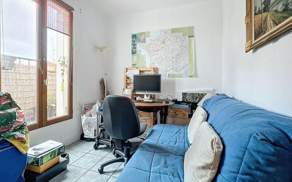 Appartement à vendre    4 pièces • 80 m2 Paris 11