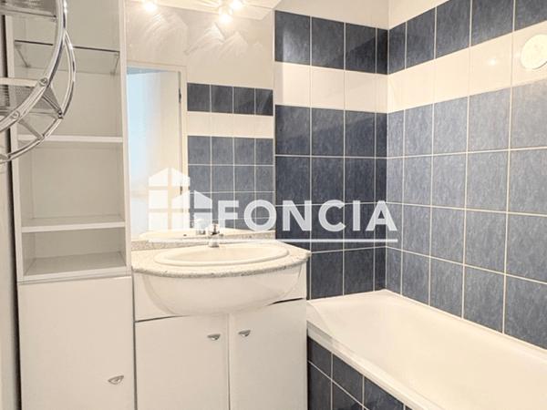 Location Appartement 2 pièces 49.02 m² - 3 ALLEE GENERAL LHERMITE Limoges 87000