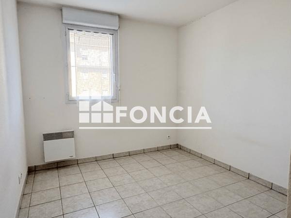 Location Appartement 2 pièces 49.02 m² - 3 ALLEE GENERAL LHERMITE Limoges 87000