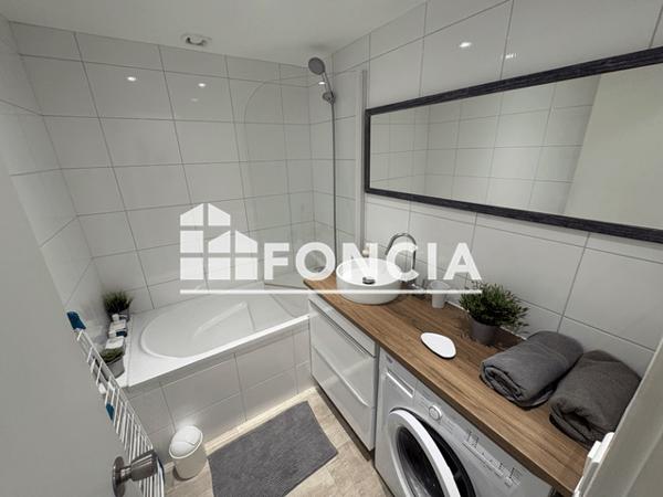 Location Studio meublé 27.81 m² - Biarritz 64200