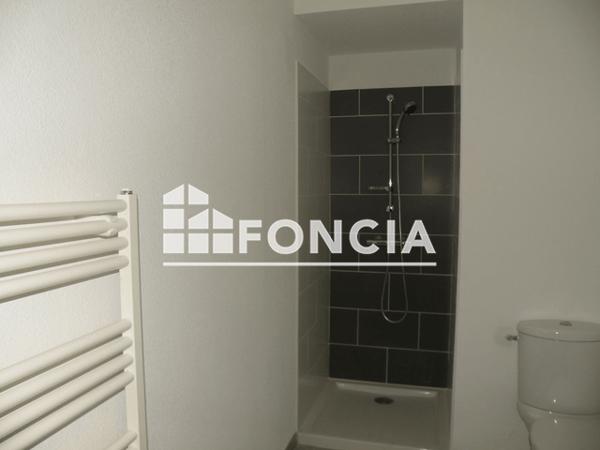 Location Appartement 3 pièces 55.4 m² - 4 SENTE DES CABOTEURS Bordeaux 33300