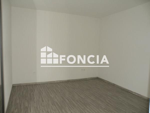 Location Appartement 3 pièces 55.4 m² - 4 SENTE DES CABOTEURS Bordeaux 33300