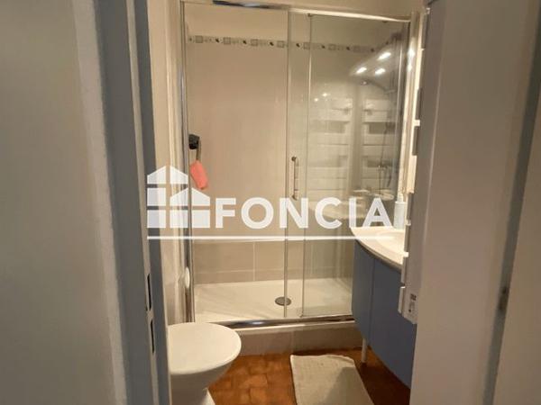 À vendre Studio 24 m² - Le Grau-du-roi 30240