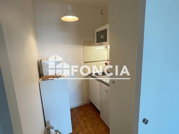 À vendre Studio 24 m² - Le Grau-du-roi 30240