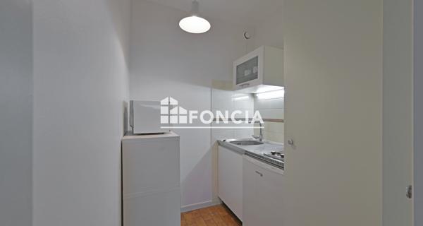 À vendre Studio 24.09 m² - Le Grau-du-roi 30240