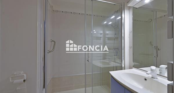 À vendre Studio 24.09 m² - Le Grau-du-roi 30240