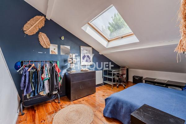 Maison de Charme à Caluire Le Vernay