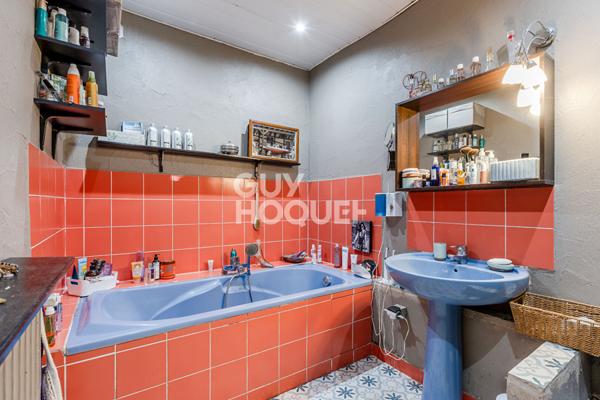 Maison de Charme à Caluire Le Vernay