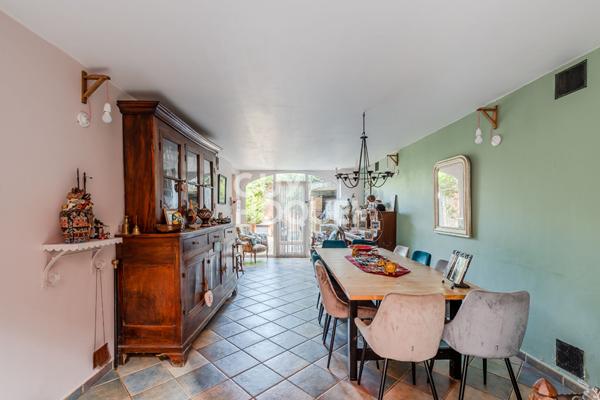 Maison de Charme à Caluire Le Vernay