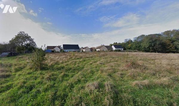 Terrain à bâtir - AZE