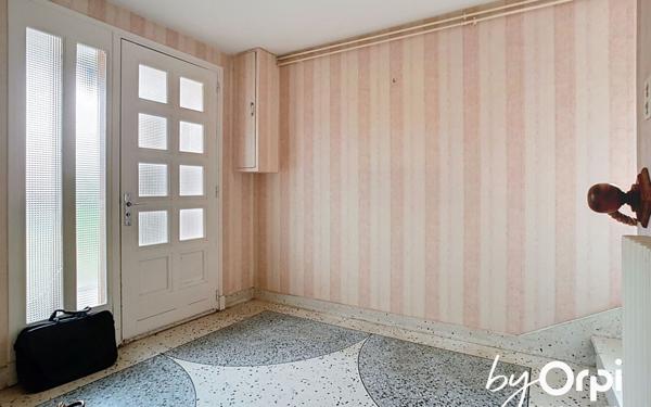 Maison à vendre    3 pièces •  Menat