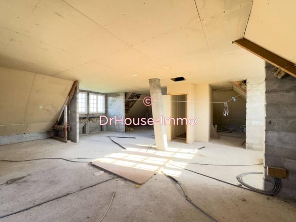 Maison à vendre 5 pièces de 120 m²