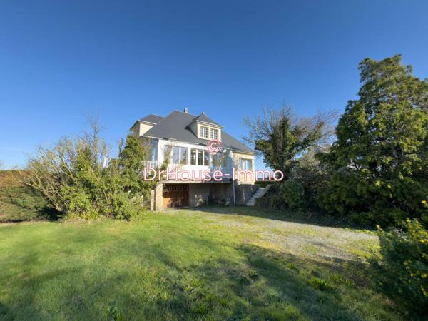 Maison à vendre 5 pièces de 120 m²