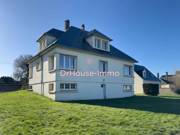 Maison à vendre 5 pièces de 120 m²
