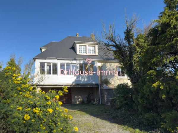 Maison à vendre 5 pièces de 120 m²