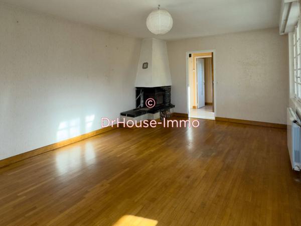 Maison à vendre 5 pièces de 120 m²