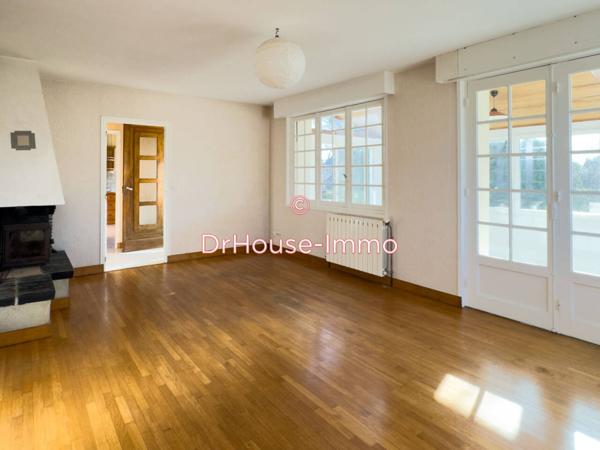 Maison à vendre 5 pièces de 120 m²
