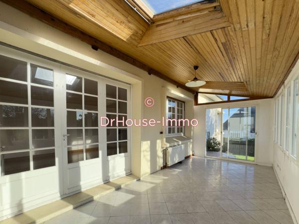 Maison à vendre 5 pièces de 120 m²