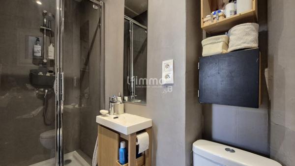 Charmant 4 pièces de 64 m² – Bois-Colombes – Avenue Gambetta