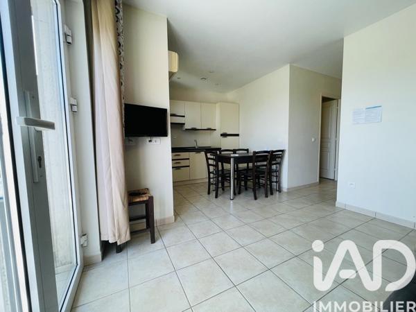 Appartement à vendre 3 pièces 37 m² Sari-Solenzara