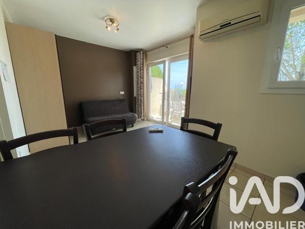 Appartement à vendre 3 pièces 37 m² Sari-Solenzara
