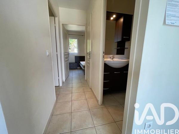 Appartement à vendre 3 pièces 37 m² Sari-Solenzara