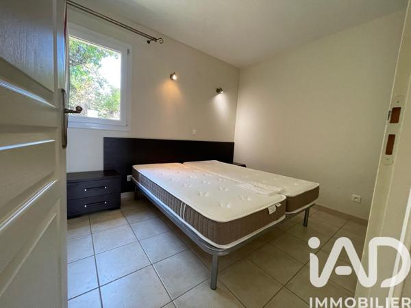 Appartement à vendre 3 pièces 37 m² Sari-Solenzara