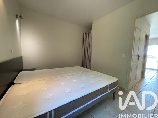 Appartement à vendre 3 pièces 37 m² Sari-Solenzara