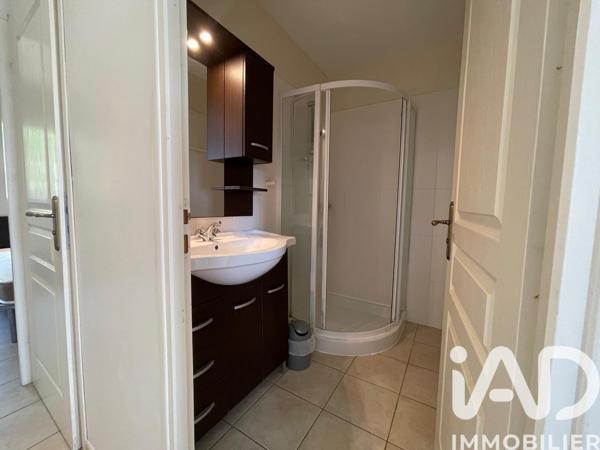 Appartement à vendre 3 pièces 37 m² Sari-Solenzara