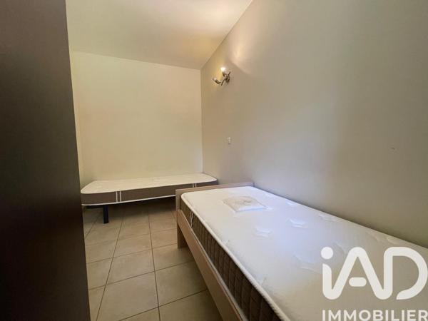 Appartement à vendre 3 pièces 37 m² Sari-Solenzara