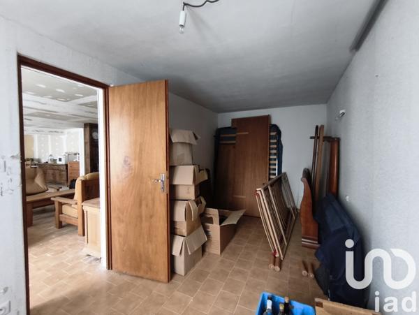 Maison à vendre 3 pièces 71 m² Origny-en-Thiérache