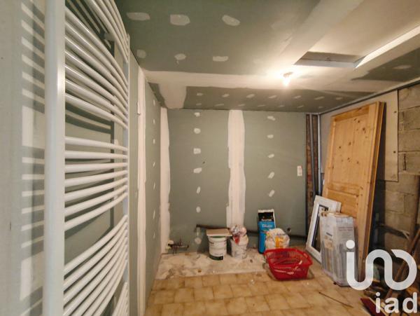 Maison à vendre 3 pièces 71 m² Origny-en-Thiérache