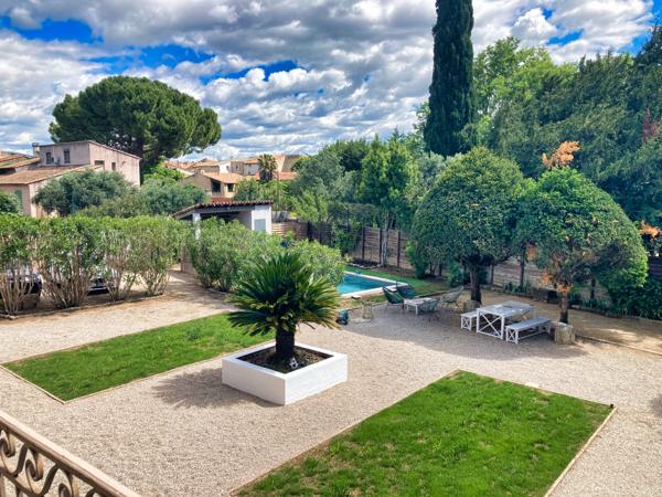 Maison à vendre à Gignac (34150) - Hérault