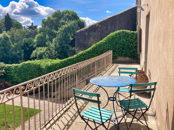 Maison à vendre à Gignac (34150) - Hérault