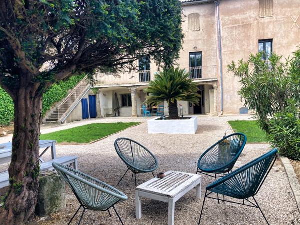 Maison à vendre à Gignac (34150) - Hérault