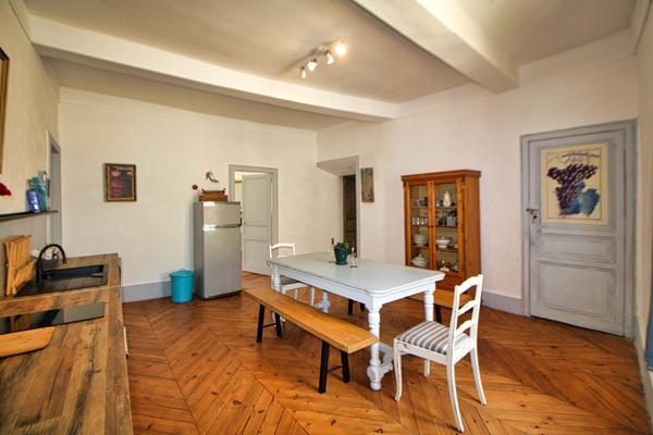 Maison à vendre à Gignac (34150) - Hérault