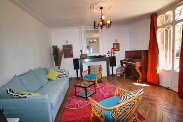 Maison à vendre à Gignac (34150) - Hérault